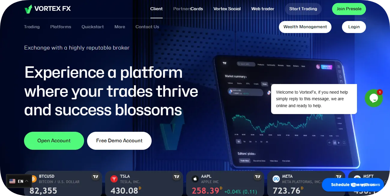 rexas finance price prediciton vfx