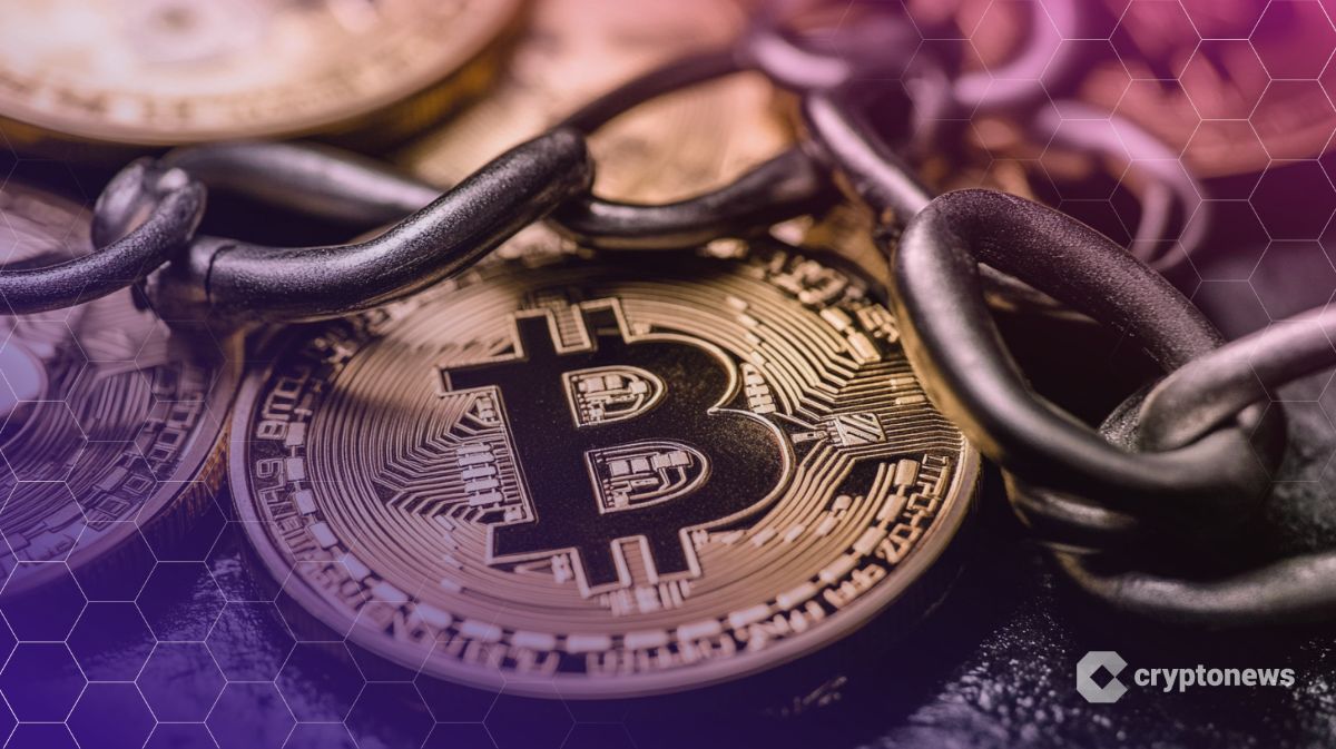 BitRiver Founder and CEO Igor Runets Detained on Tax Evasion Charges