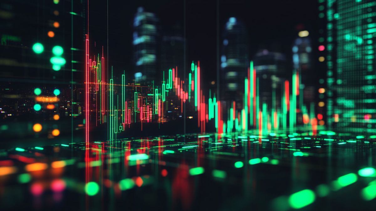 US Liquidity Crisis Sparked $250B Crash, Not a ‘Broken’ Crypto Market: Analyst