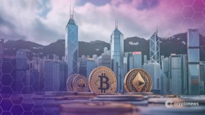 Hong Kong Set to Approve First Stablecoin Licenses in March — Who’s In?