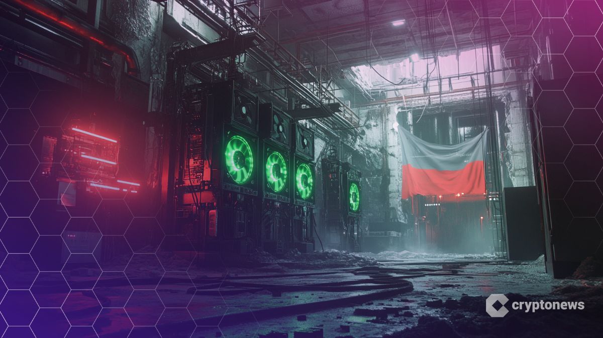 Russia's Largest Bitcoin Miner BitRiver Faces Bankruptcy Crisis