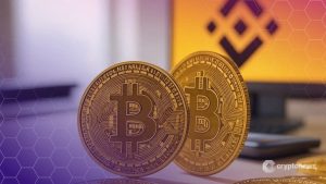 Binance Buys $100M Bitcoin Dip, Kicking Off $1B SAFU Conversion