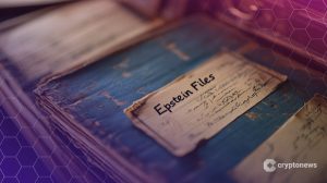 Blockstream, Michael Saylor Named in Newly Unsealed Epstein Files – What’s the Real Story?