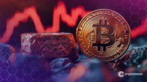 Dr. Copper Meets Bitcoin – When the Economy’s Metal and Crypto Move Together