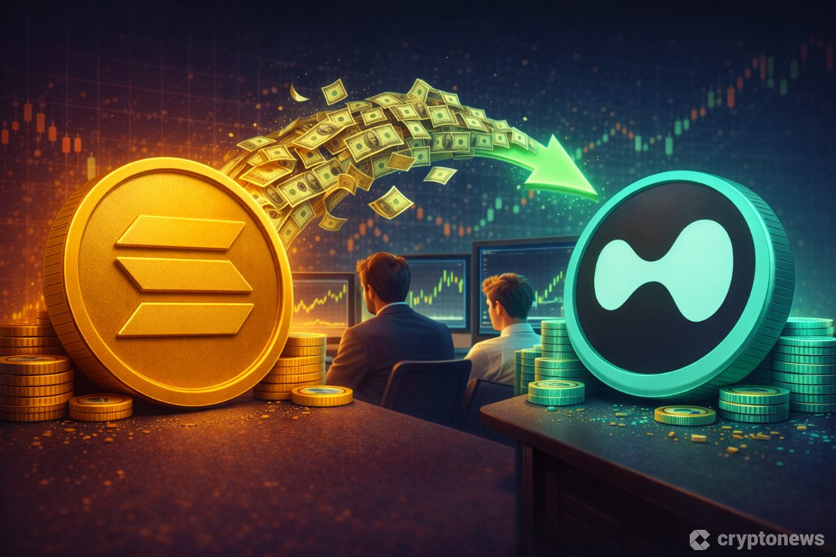 hyperliquid price prediction