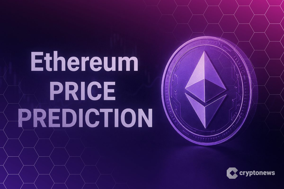 Prédiction de prix Ethereum: Top Bulls ETH Asseyez-vous sur $7,6B Perte de papier en baisse de 2 400 $ - CryptoNews.com | Related Crypto Article