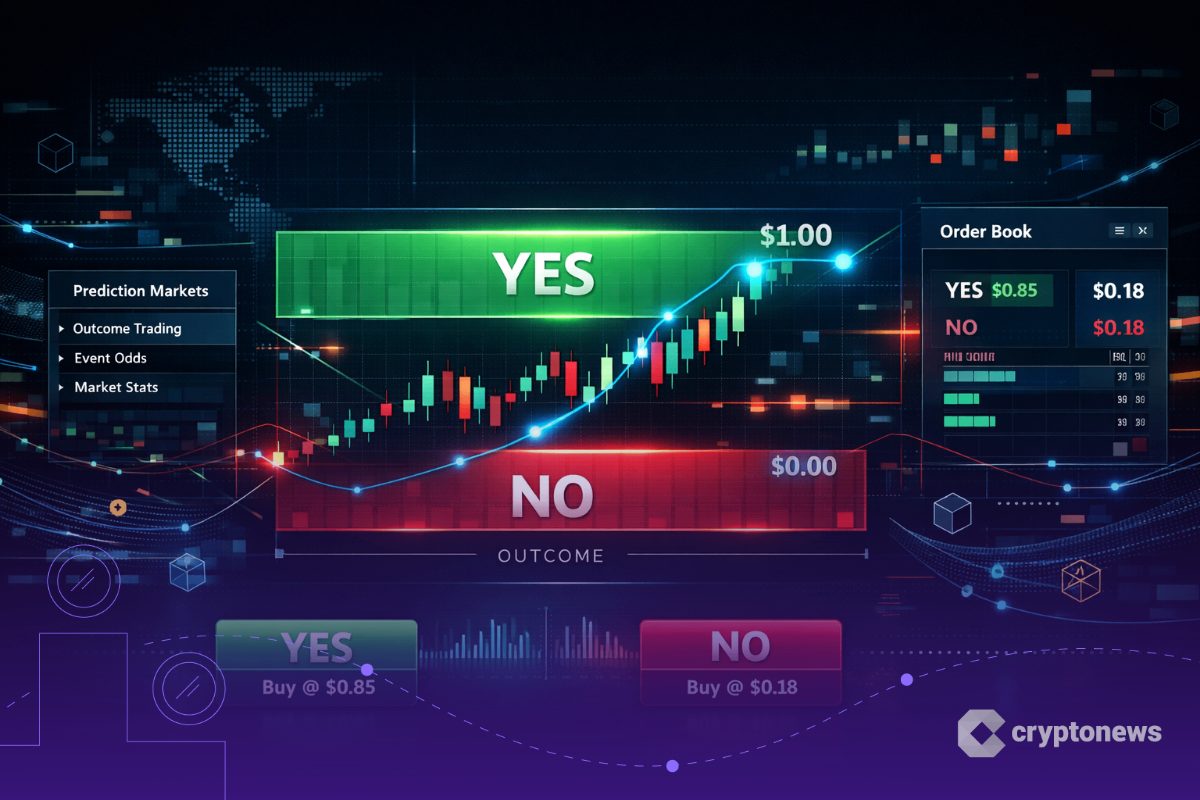 Hyperliquid Moves Toward Prediction Markets With New Proposal