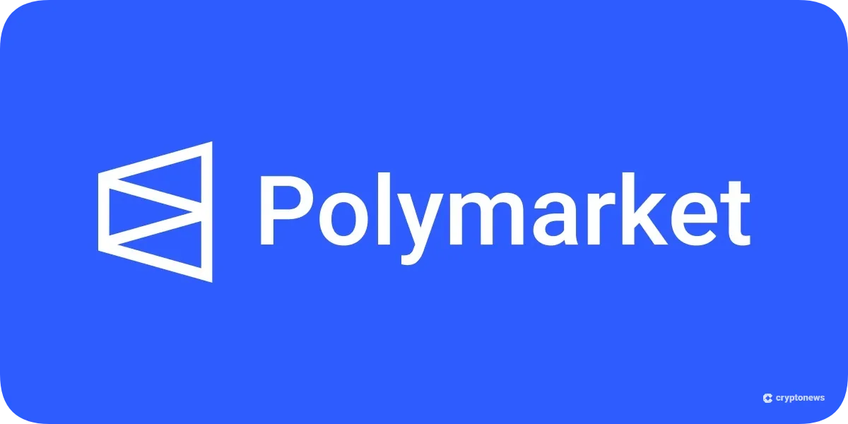 polymarket logo
