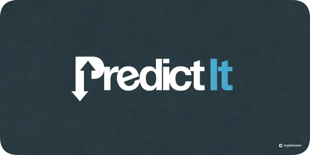 predictit logo