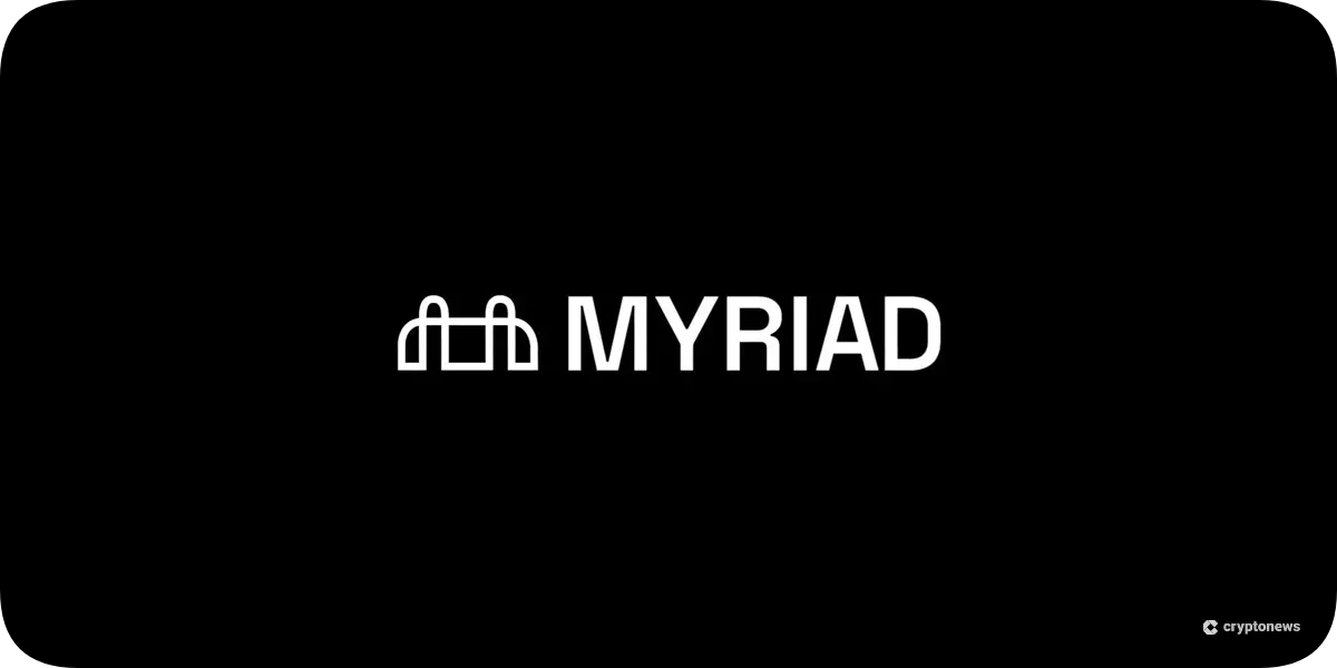 myriad markets