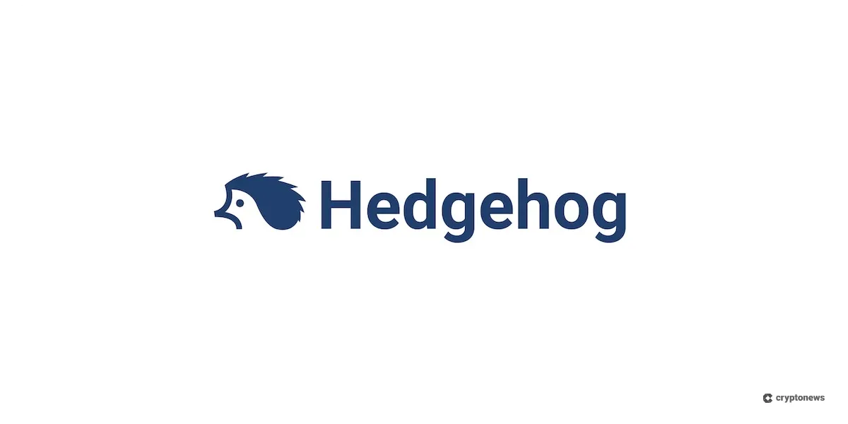 hedgehog markets logo