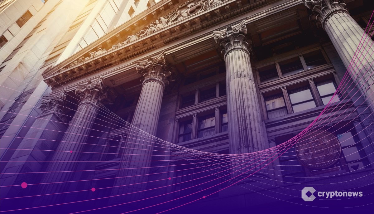 White House Crypto bill