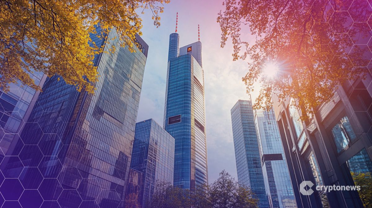 Deutsche Bank ING Deutschland eröffnet Zugang zu Crypto-Linked ETNs - CryptoNews.com | Related Crypto Article