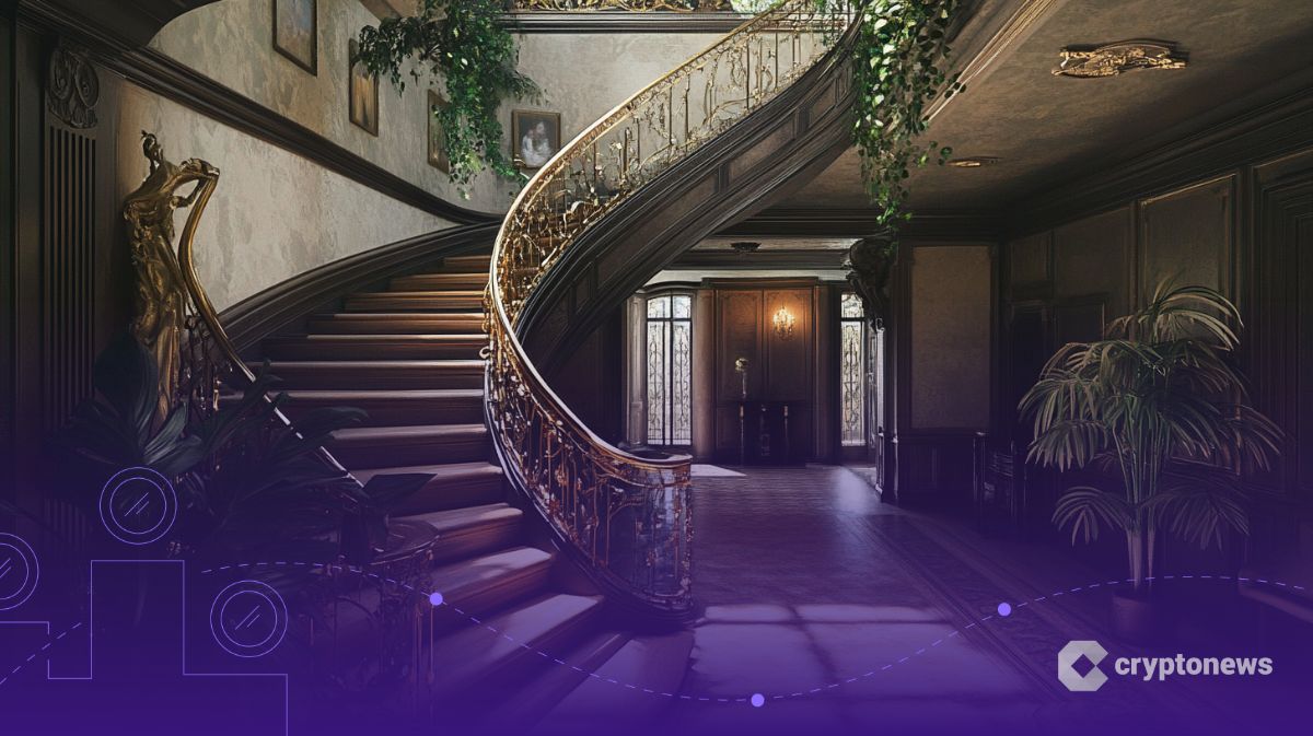 Aave Founder Stani Kulechov Buys £22M Notting Hill Mansion in London