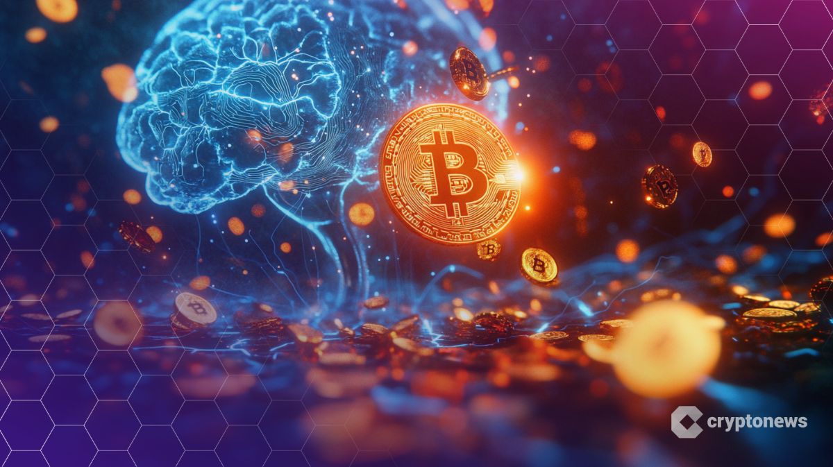 JPMorgan sagt, Familienbüros stoßen Crypto für KI-Bets - CryptoNews.com | Related Crypto Article