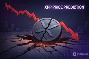 XRP Price Prediction: Retail Is Disappearing, On-Chain Activity Collapses – Is XRP Quietly Dying?