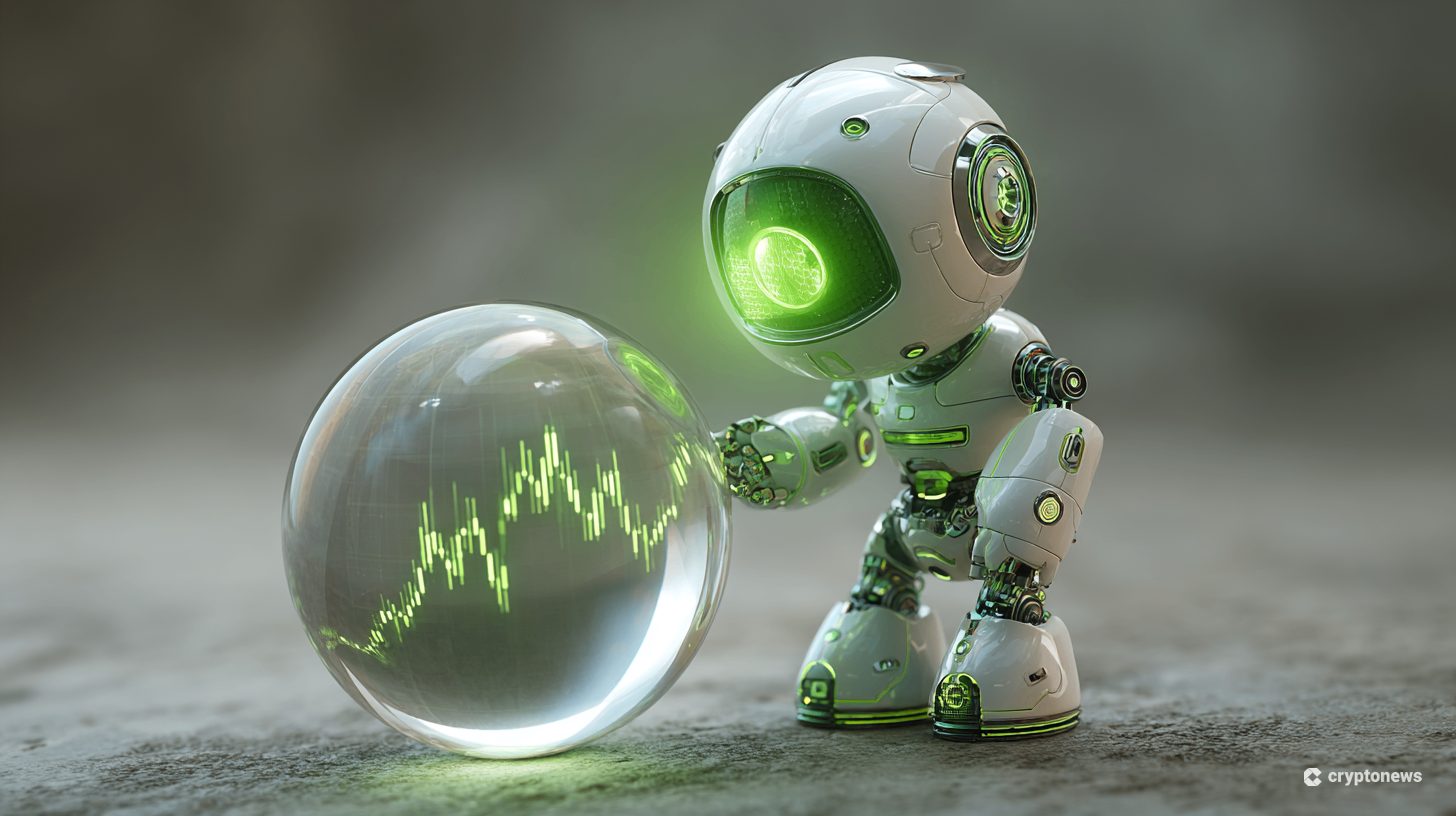 We Hacked Elon’s Grok AI to Predict the Price of XRP, Solana and Bitcoin By the End of 2026