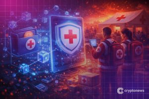 Red Cross Deploys Blockchain-Based Digital Aid Platform
