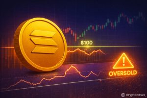 Solana Price Prediction: RSI Screams Oversold at $100 – Is the Market About to Snap Back Hard?