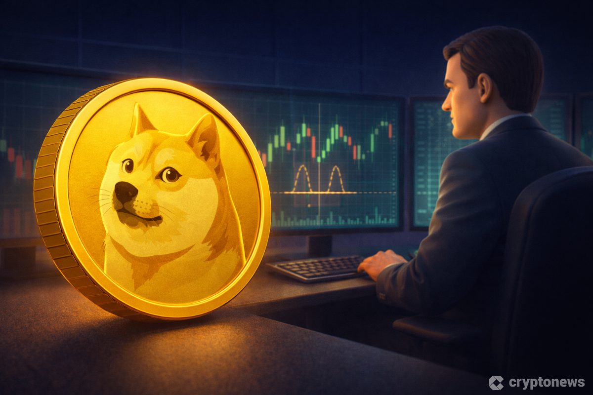 Dogecoin Price Prediction: DOGE Just Repeated a Setup That Preceded a 800% Rally – Is History About to Repeat?