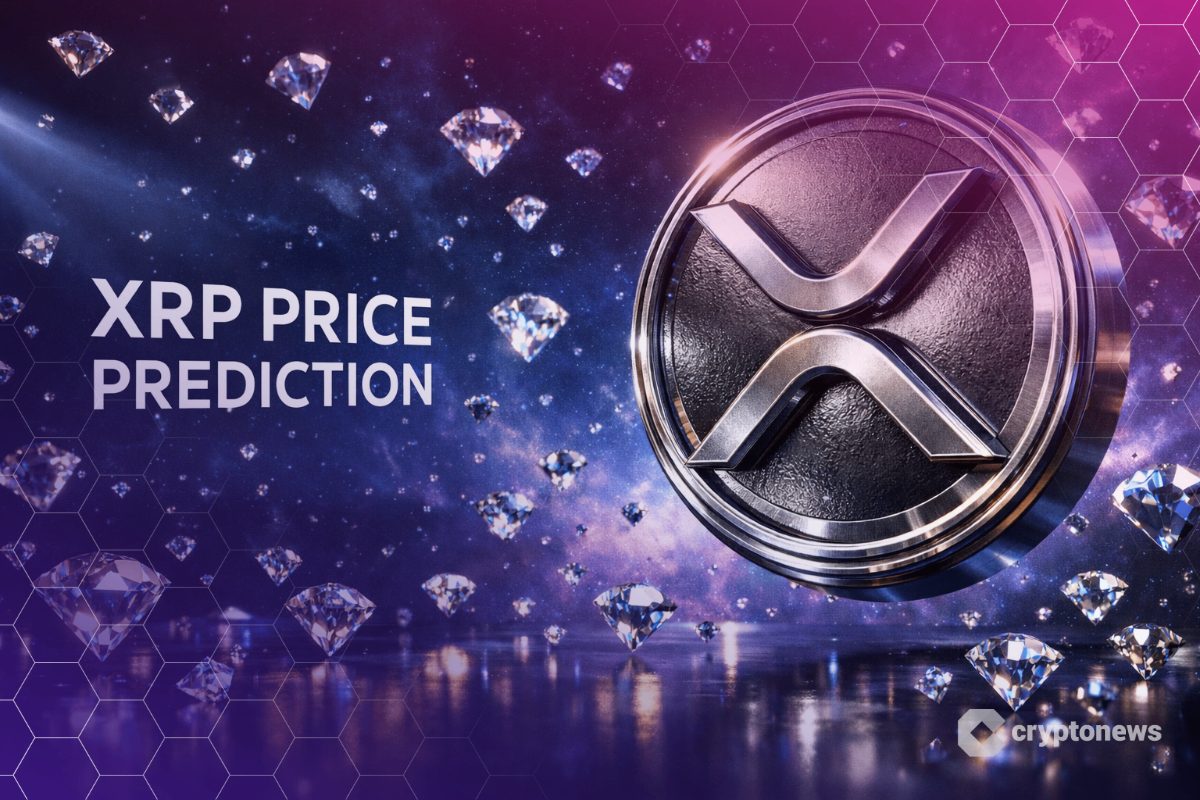 XRP Price Prediction: Ripple Supports Tokenization of $280M in Diamonds on XRPL - CryptoNews.com | Related Crypto Article