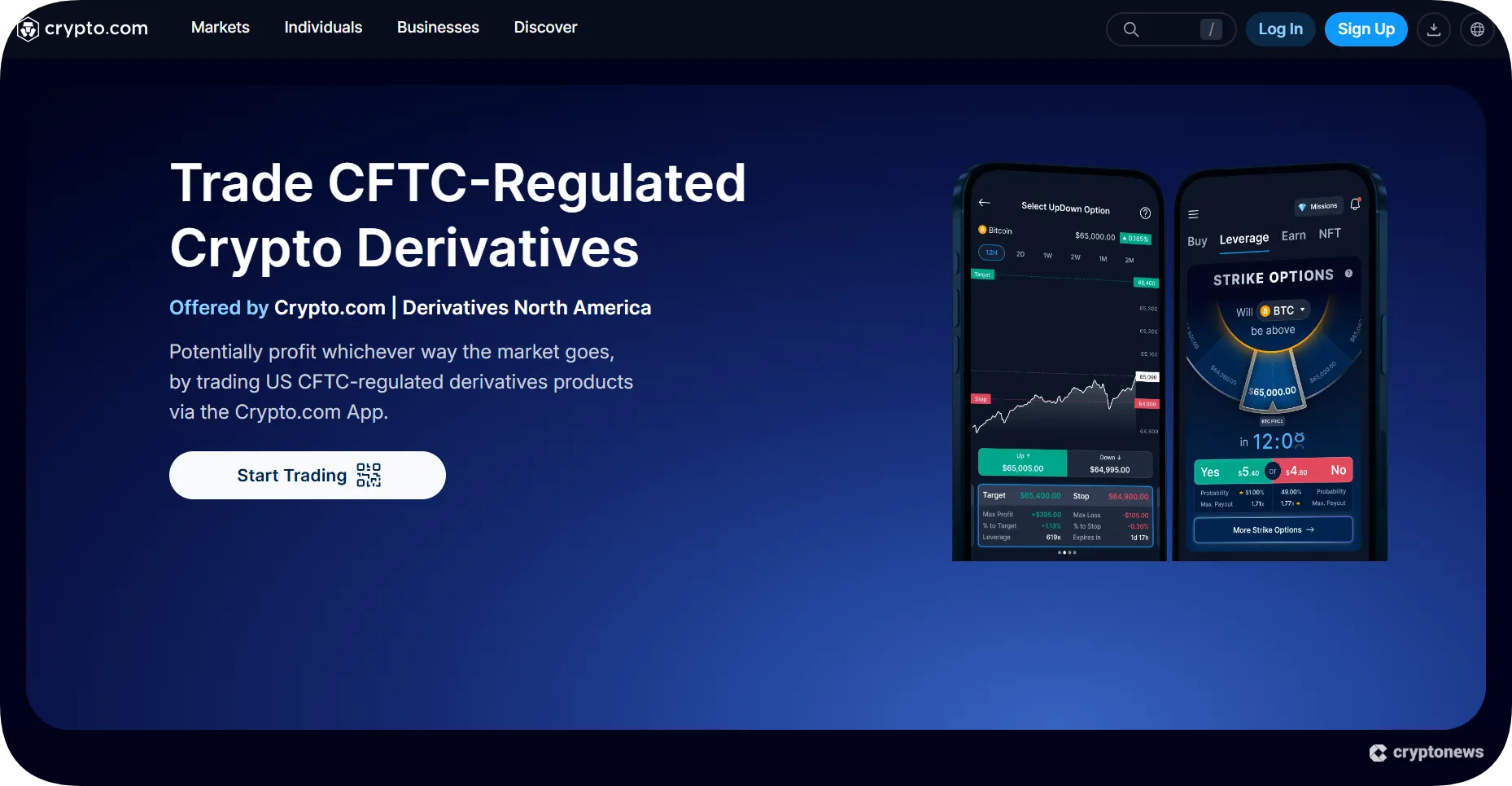 polymarket alternatives cdna