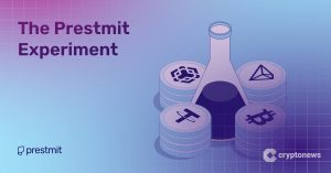 What Happens When You Build Crypto Tools for People Who Don’t Care About Crypto? – The Prestmit Experiment