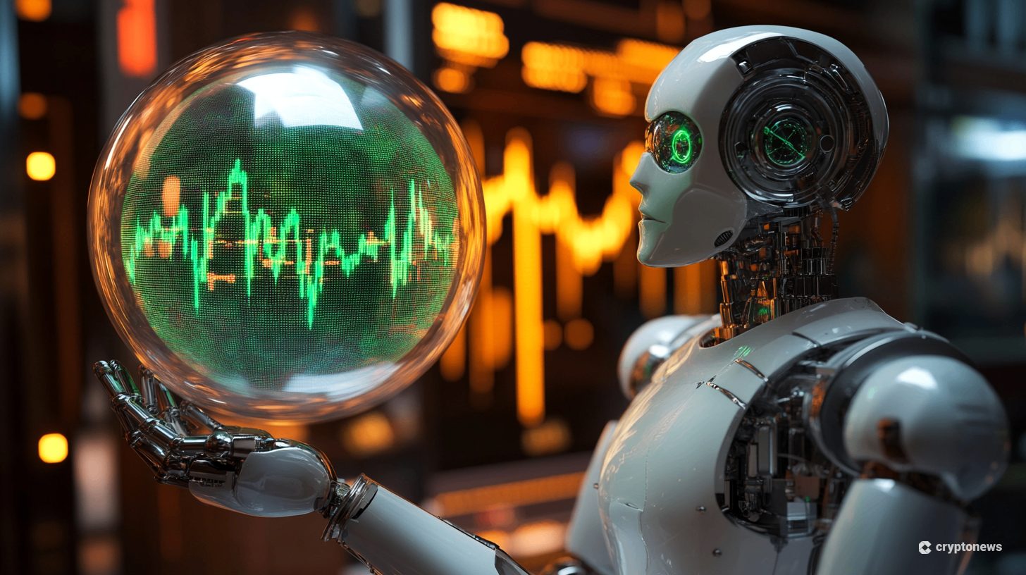 Google’s Gemini AI Predicts the Price of XRP, Ethereum and Solana By the End of 2026