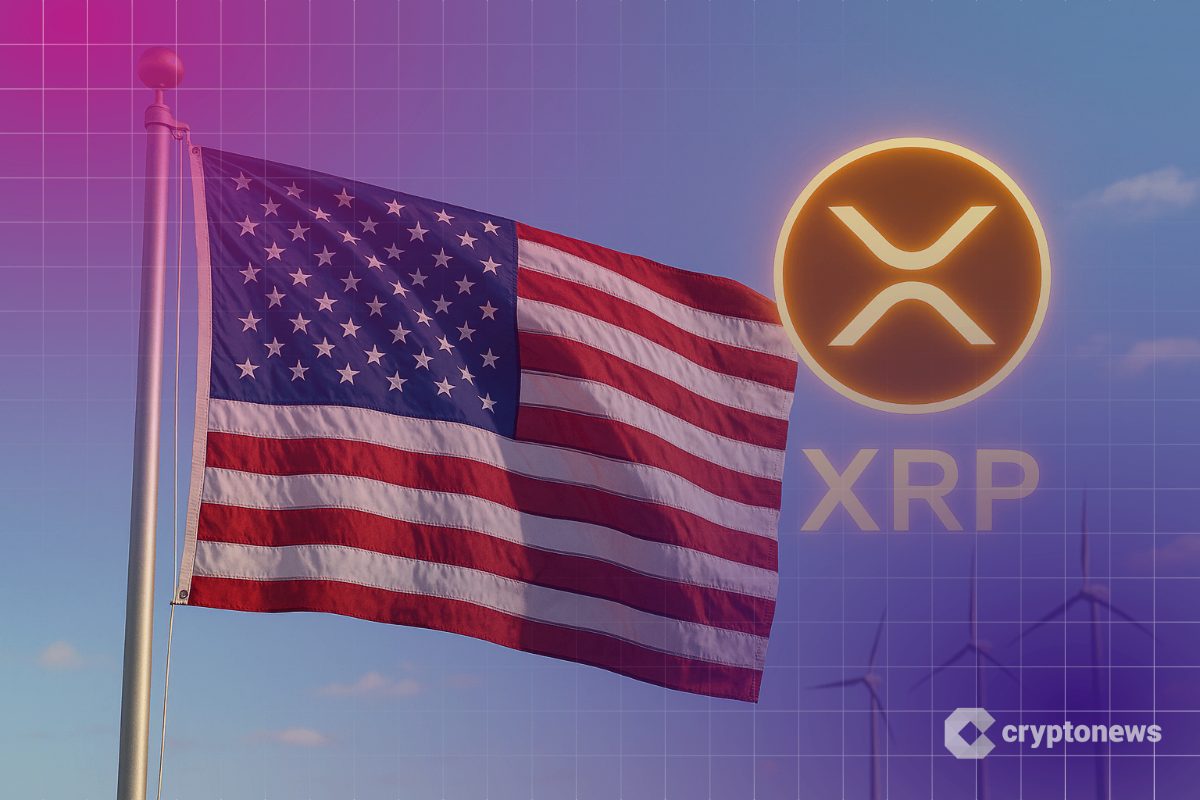As US Companies Promote Crypto Payments, and XRP Could Surge In Short Term, CreditBlockchain Reveals Its Novel Model