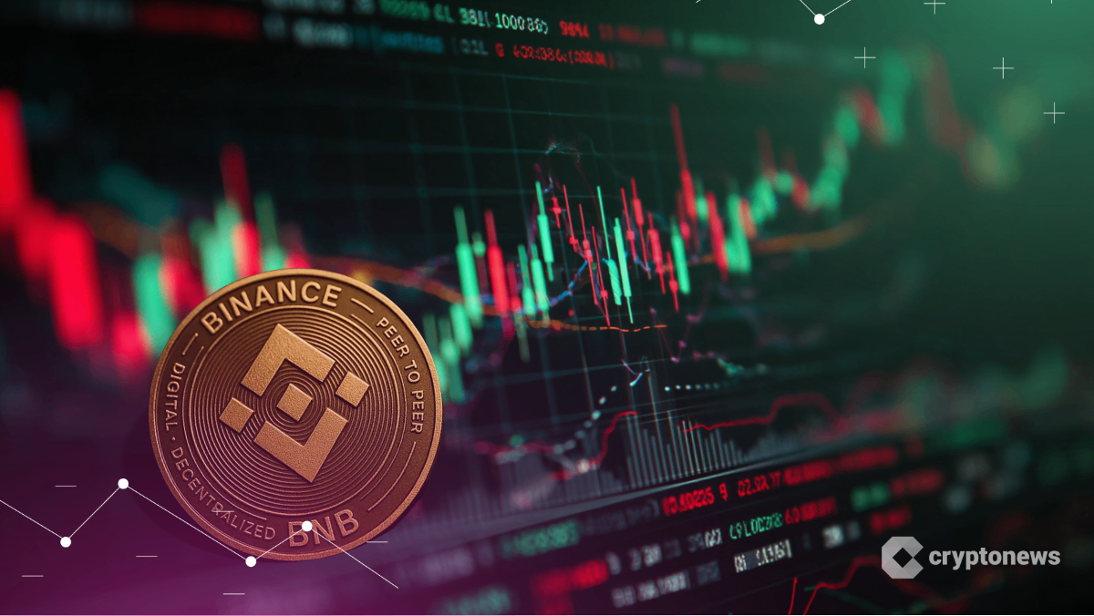 Binance Says Assets Increased During Suspected Bank Run Attempt