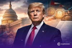 Trump-Linked World Liberty Financial Draws House Scrutiny After $500M UAE Stake Revealed