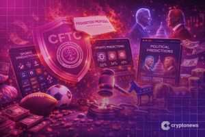 CFTC Formally Withdraws Biden-Era Proposal to Ban Sports and Political Prediction Markets