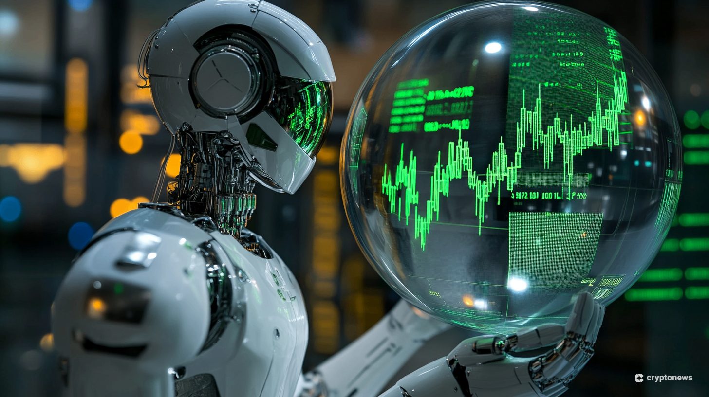 China’s DeepSeek AI Predicts the Price of XRP, Solana and Bitcoin By the End of 2026