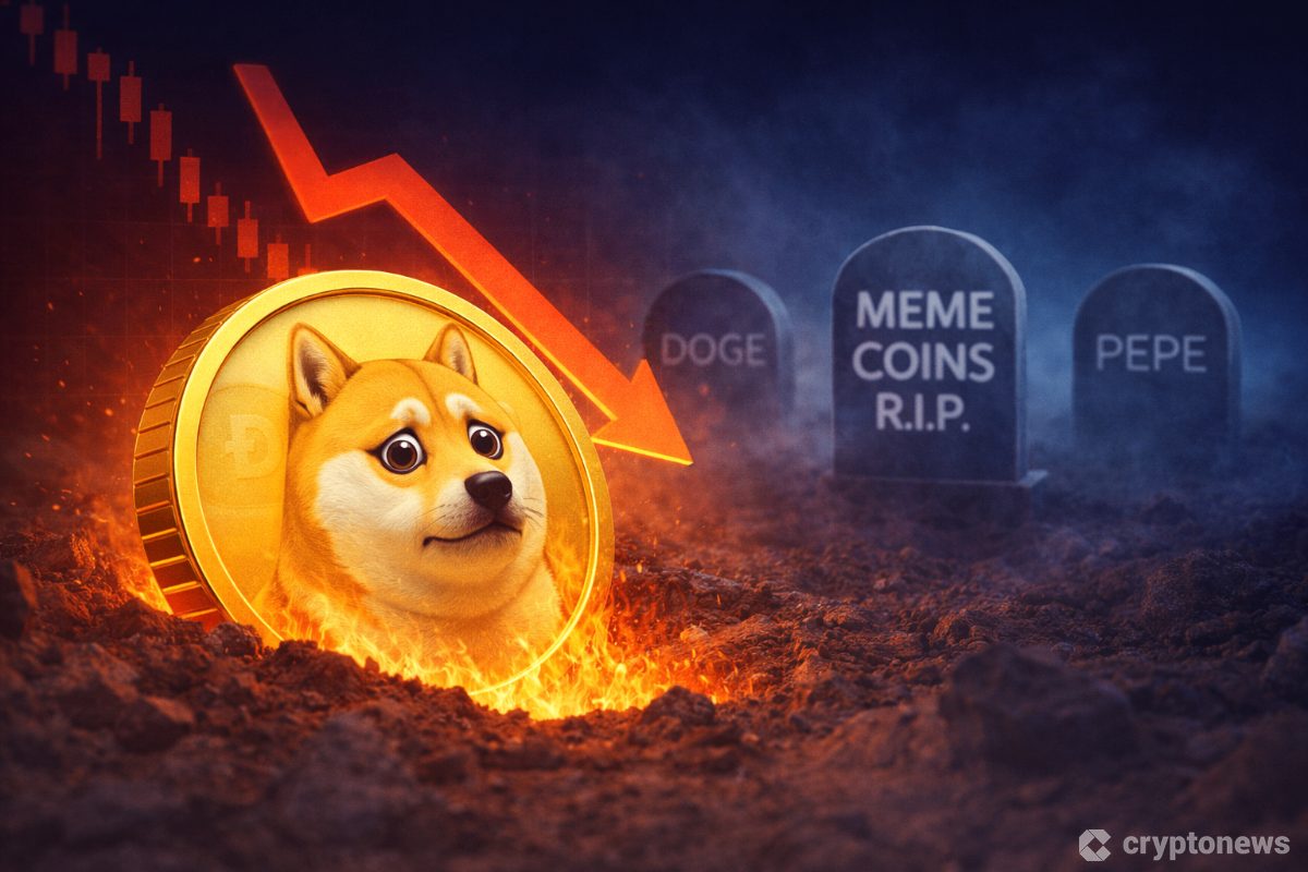 dogecoin price prediction