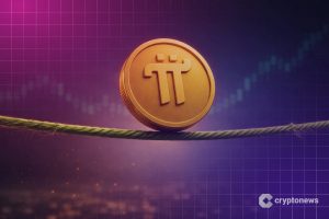 Pi Coin Price Prediction: Pi Clings onto Crucial Support Level – What Happens Next?