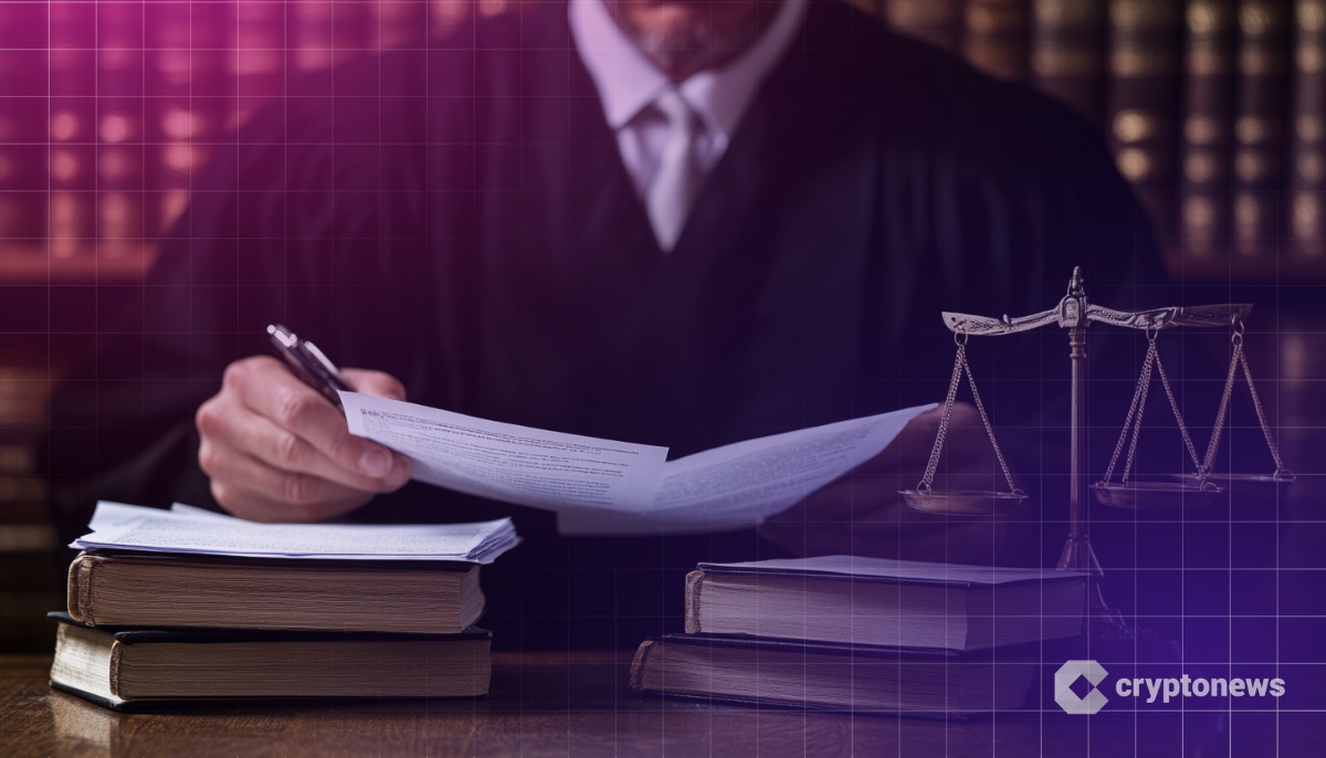 Bitwise Files S-1 With SEC to Launch Uniswap-Focused ETF, UNI Token Slumps 16% - CryptoNews.com | Related Crypto Article