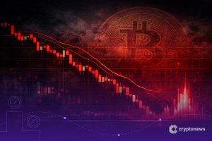 Bitcoin Logs $3.2B In Loss-Taking Wave, Beating Luna And FTX-Era Shock Levels