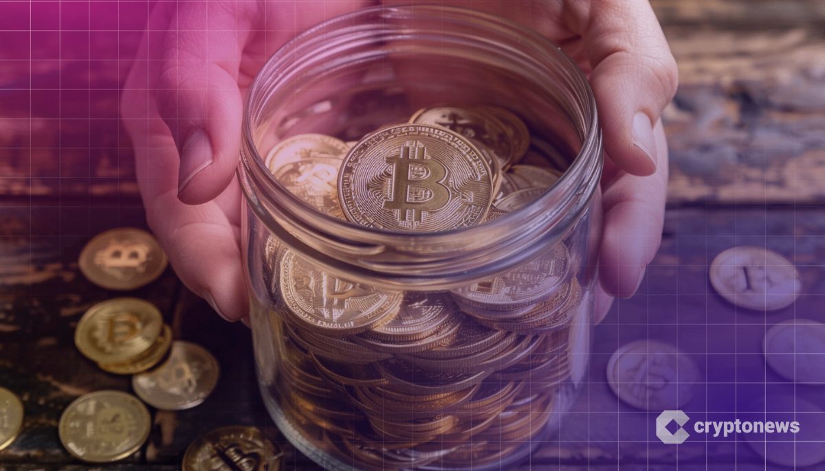 Bitcoin Miner MARA mueve 1,318 BTC en 10 horas, Traders Wary of Forced Miner Selling - CryptoNews.com | Related Crypto Article