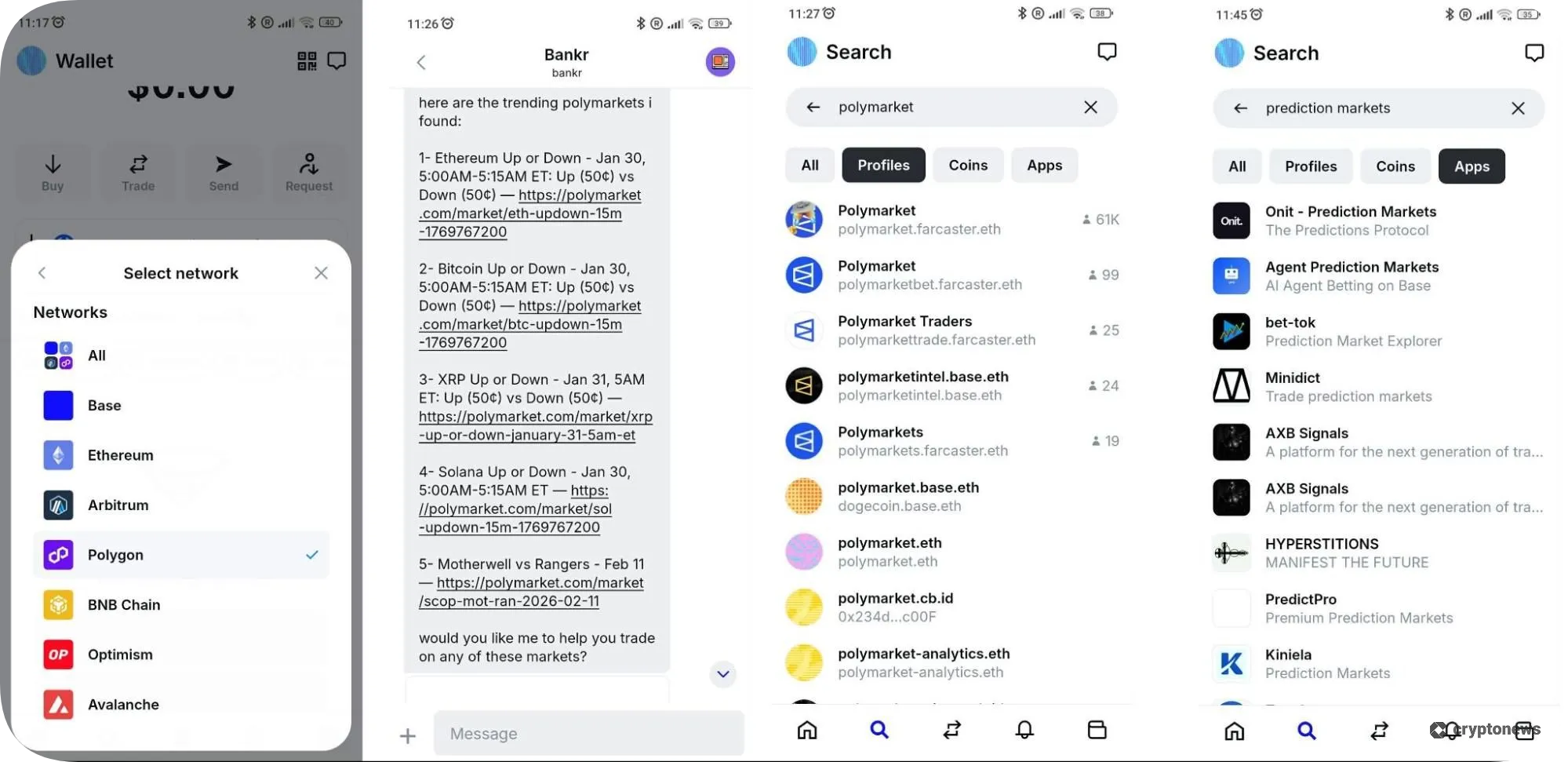 Coinbase Wallet (Now Base App)