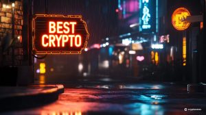 Best Crypto to Buy Now February 6 – XRP, Solana, Bitcoin
