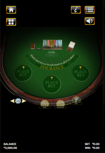 Bitcoin Blackjack American Blackjack