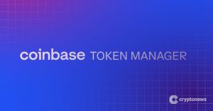 Coinbase Token Manager Marks the Next Chapter for Liquifi