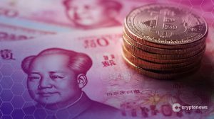 China Bans Unapproved Yuan-Pegged Stablecoins Abroad to Protect Currency Stability