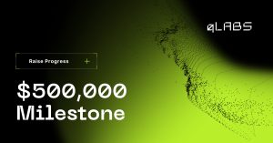 23x Oversubscribed. $500K Raised in Hours.  – If You’re Not Already In $qONE, This Is Your Last Warning