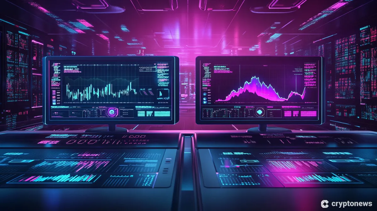 Kalshi vs. Polymarket illustration How to Hedge Crypto With Prediction Markets