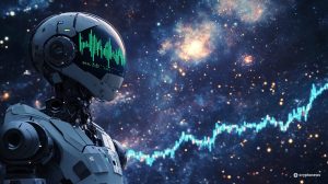 China’s Alibaba AI Predicts the Price of XRP, Solana and Bitcoin By the End of 2026