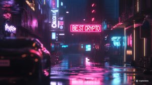 Best Crypto to Buy Now February 10 – XRP, Solana, Dogecoin