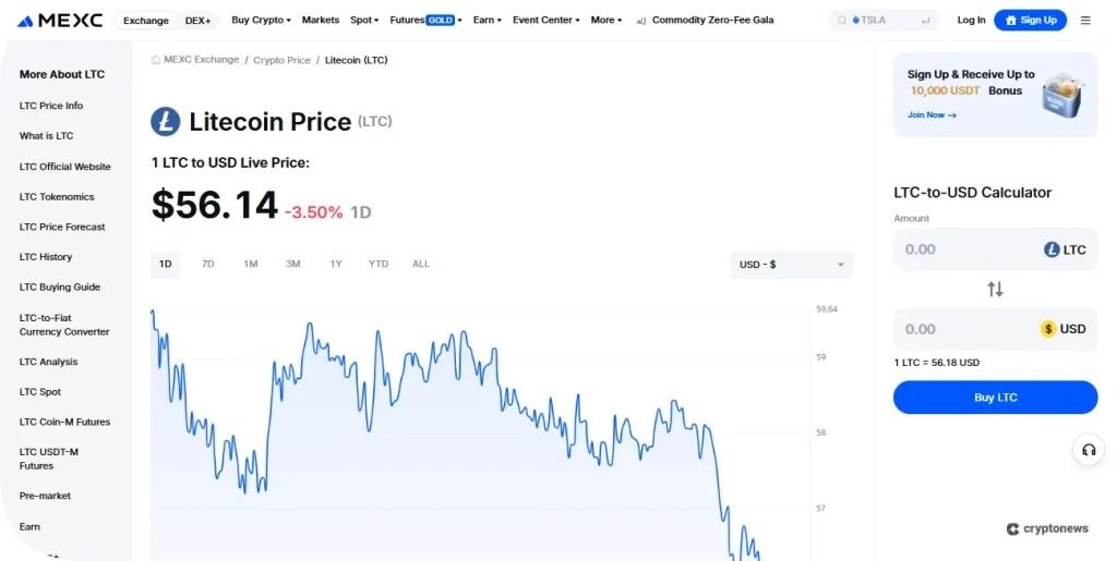 how-to-buy-litecoin-mexc