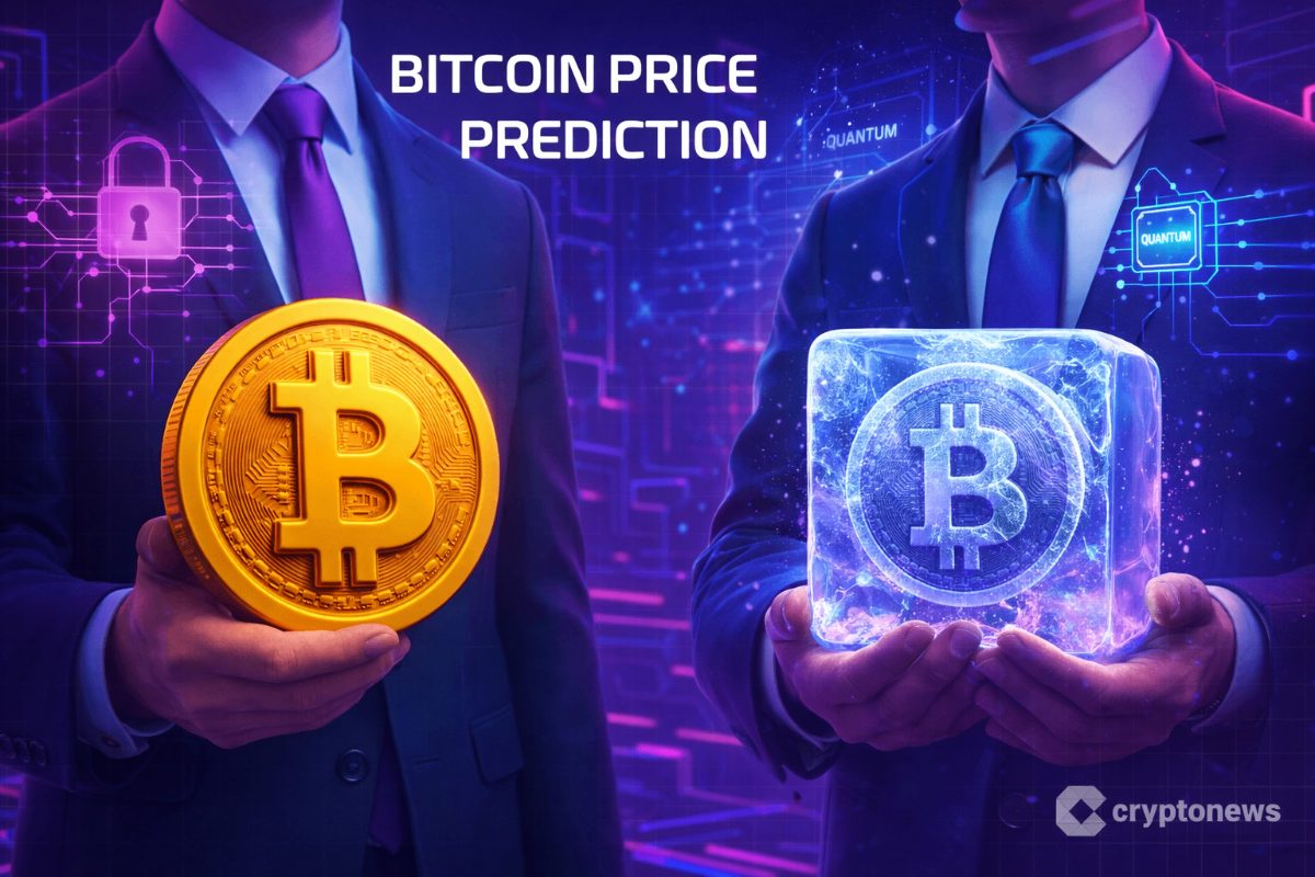 Bitcoin Price Prediction: Alarming New Research Warns Millions in BTC at Risk of ‘Quantum Freeze’ – Are You Protected?