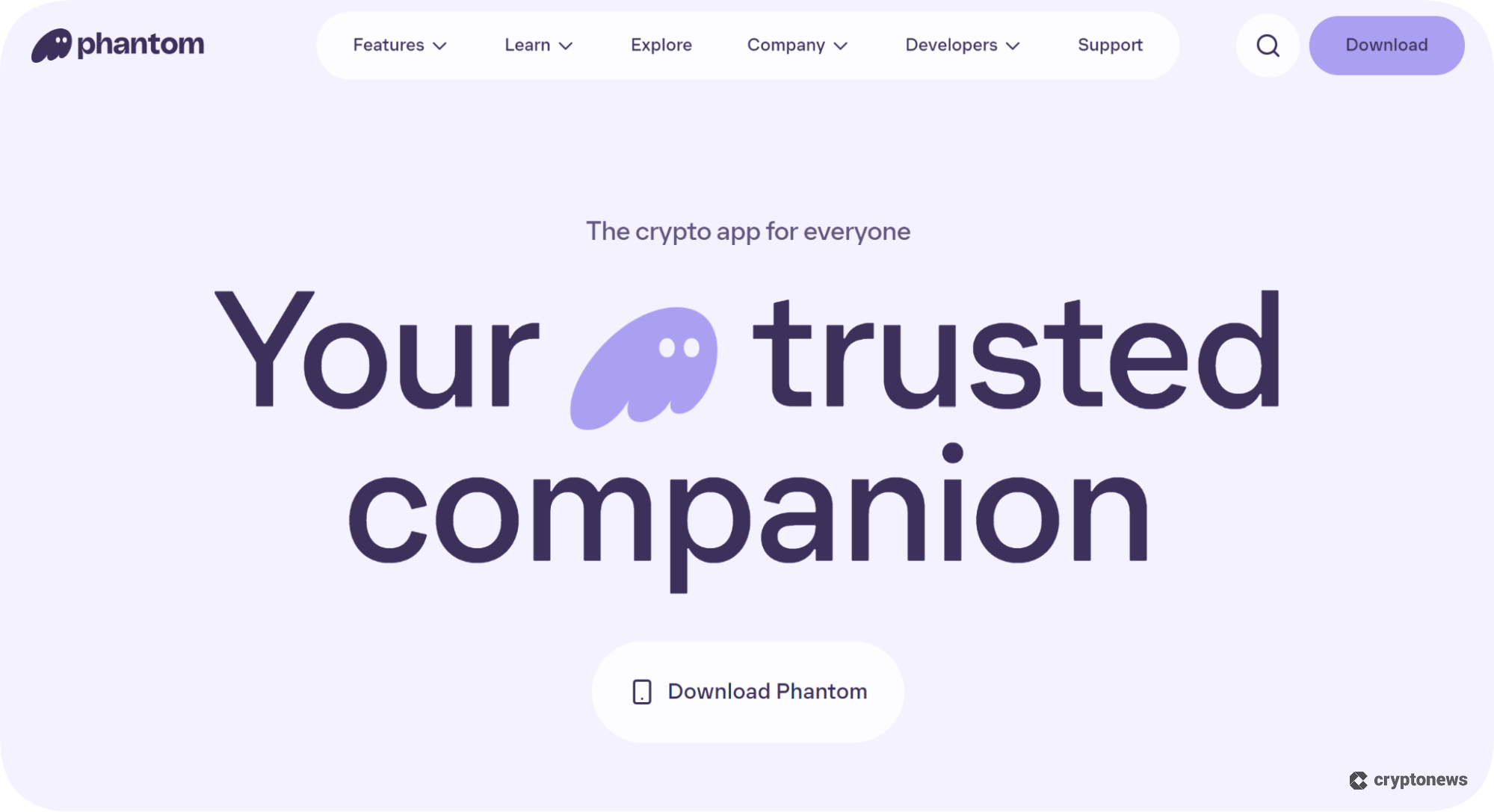 phantom wallet